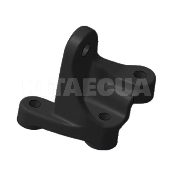 Кронштейн подушки двигателя левой на TIGGO 2 (J69-1001211BA)