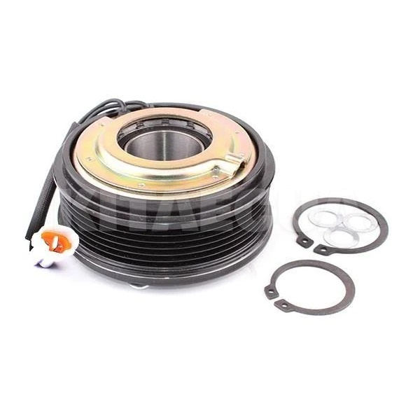 Муфта кондиционера 7 SEVEN PARTS на Chery AMULET (A11-8104013BD)