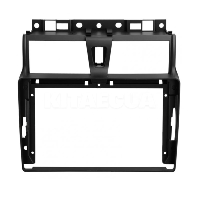 Штатна магнітола CC3L 4+64 Gb 9" Geely Emgrand EC7 1 2016-2018 Teyes (51678) - 2