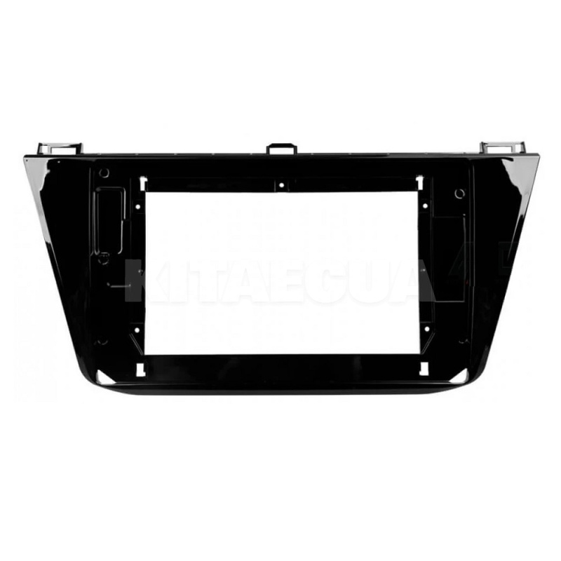 Штатна магнітола MOSS M3 4+32 ГБ 10" Volkswagen Tiguan 2 Mk 2016-2018 (A) AMS (50937) - 3