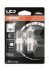 Светодиодная Лампа 12V 2W LEDriving (компл.) Osram (OS 7556 CW-02B)