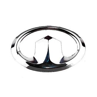 Эмблема решетки радиатора PREMIUM