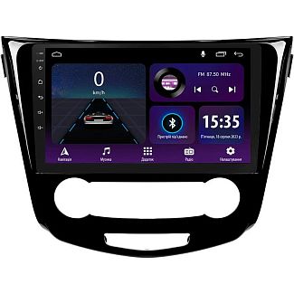 Штатная магнитола E10232 2+32 Gb 10" Nissan X-Trail 3 T32 2013-2022 SIGMA4car