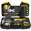 Набор инструментов 40 предметов WMC TOOLS (WT-1040)