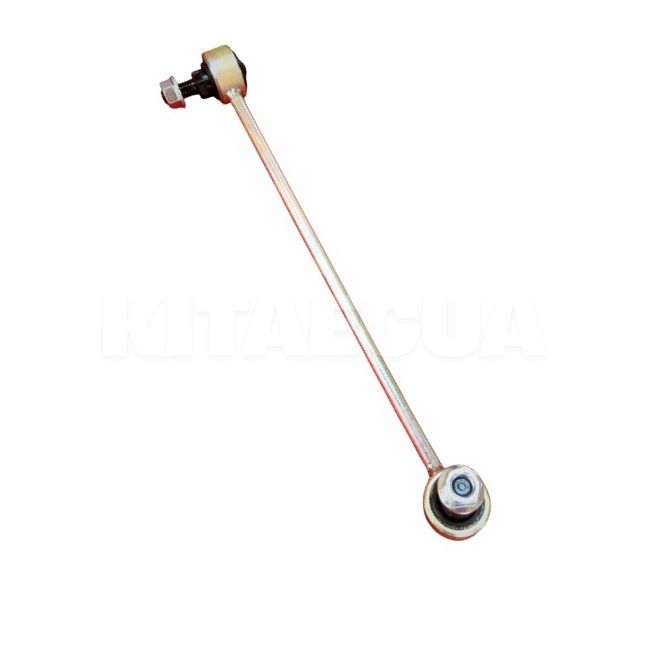 Стійка стабілізатора передня ліва посилена REDAUTO (AS10-300-90P181L)