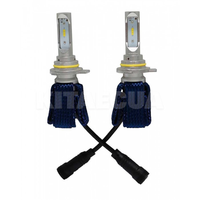 LED лампа для авто Range Power HIR2 16W 6000К (комплект) NARVA (NV 18015)
