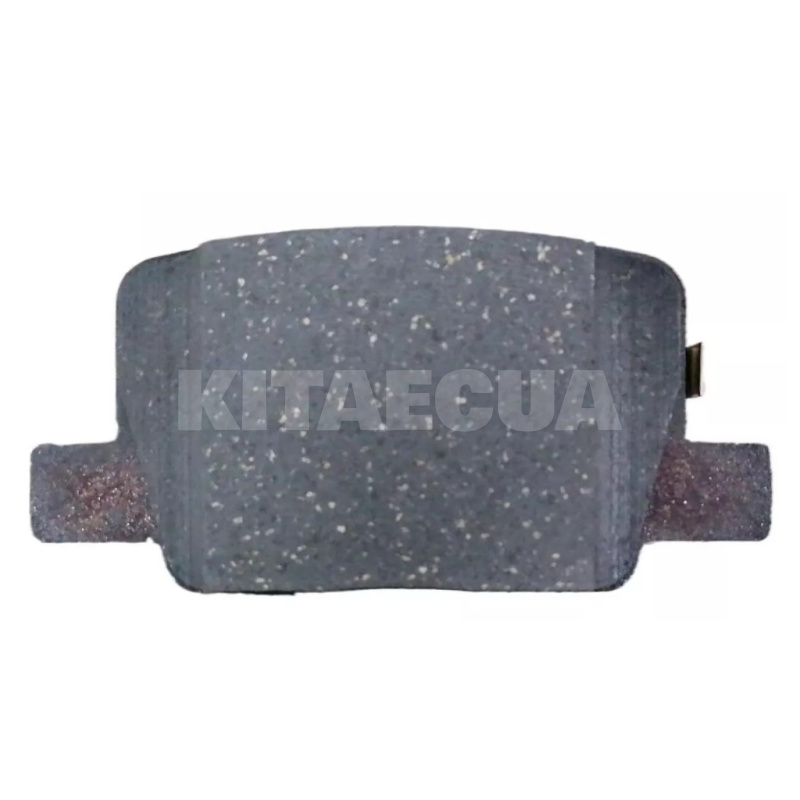 Колодки тормозные задние Zeekr на ZEEKR X (8896195880) - 2