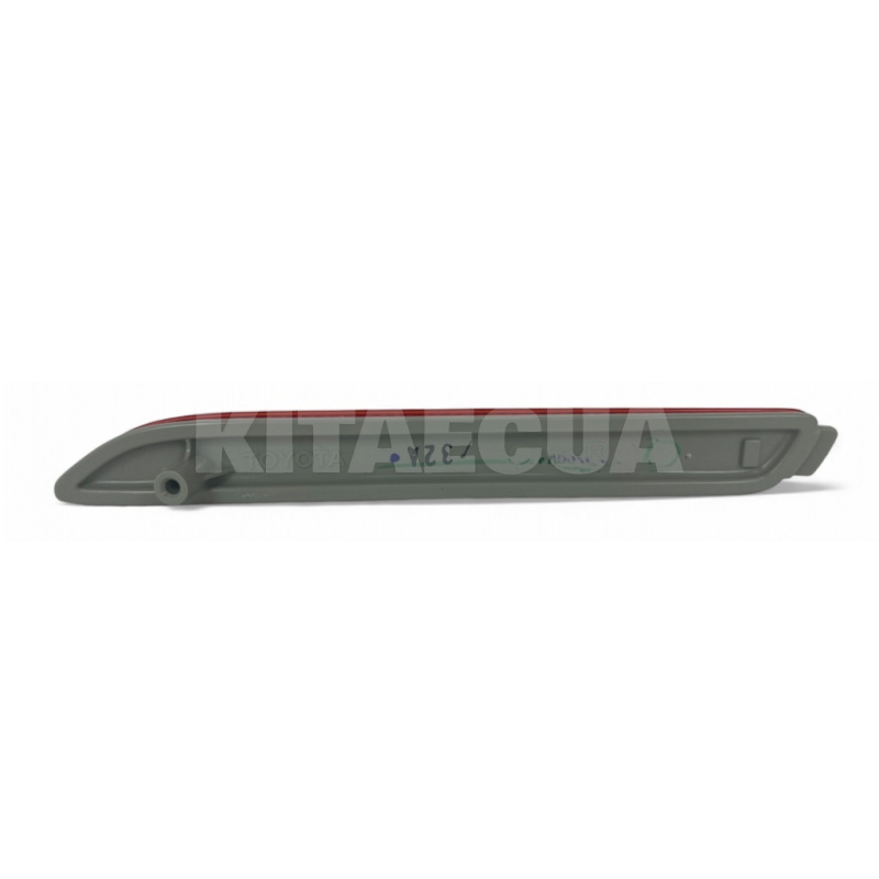 Туманка задня б/в бампер ліва Toyota на TOYOTA bZ4X (81920-0R040) - 3