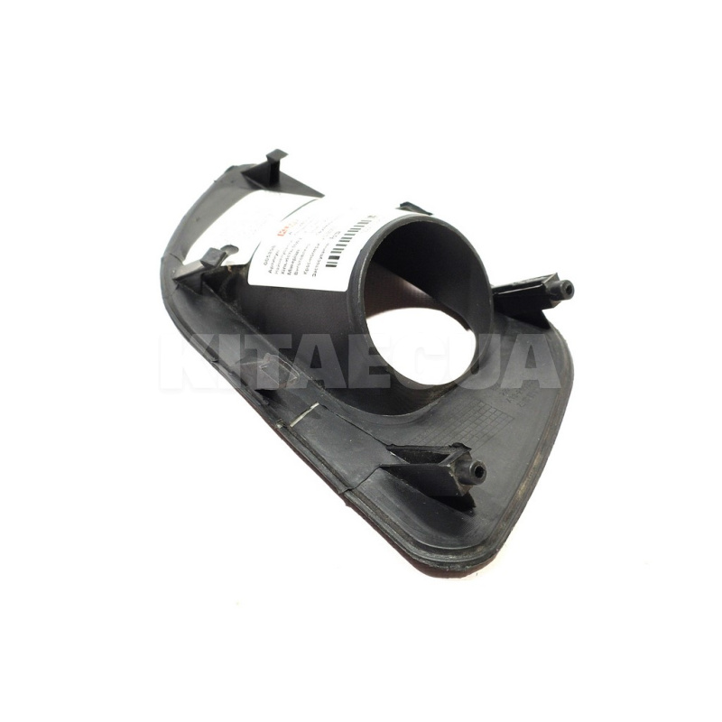 Вставка под противотуманку левая KLM Autoparts на ZAZ FORZA (A13-2803533) - 3