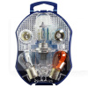 Галогенні лампи H7 55W 12V ALB Комплект Osram (OS ALB H7 12V)