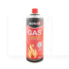 Газовий балон 220г GAS всесезонний NOWAX (NX40750)