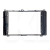 Штатная магнитола MOSS M3 4+32 ГБ 9" Toyota Corolla 11 2017-2018 AMS (50693)