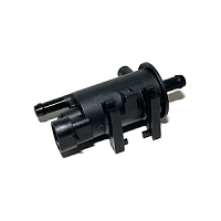 Клапан адсорбера