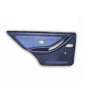 Карта двери передняя левая (черная) ОРИГИНАЛ