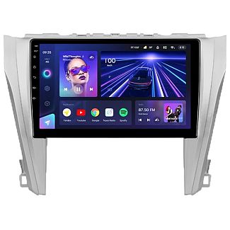 Штатная магнитола CC3 4+32 Gb 10" Toyota Camry 7 XV 50 2014-2017 (A) Teyes