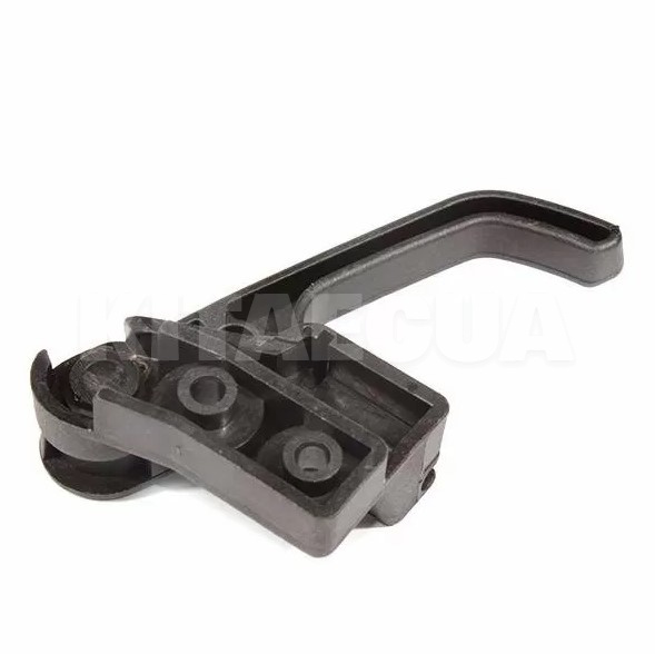 Ручка відкриття капота PREMIUM на Chery AMULET (A11-8402150) - 2