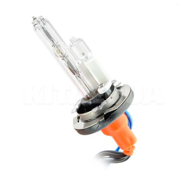 Ксеноновая лампа H15+Halogen 35 W 4300 K 2 шт. MLux (120311410)