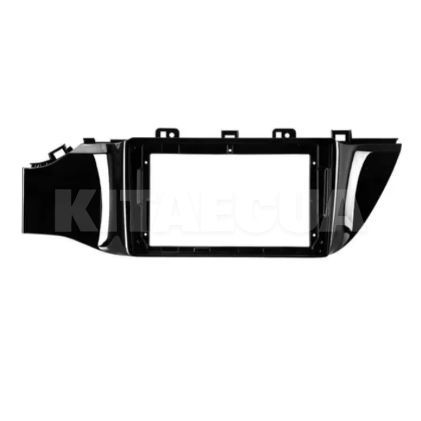 Штатна магнітола F9216 2+32 Gb 9" Kia Rio 4 2016-2019 (K2 B) SIGMA4car (30432) - 2
