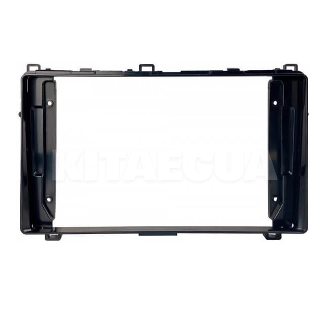 Штатная магнитола MOSS M3 4+32 ГБ 9" Toyota Corolla 11 2017-2018 AMS (50693) - 3