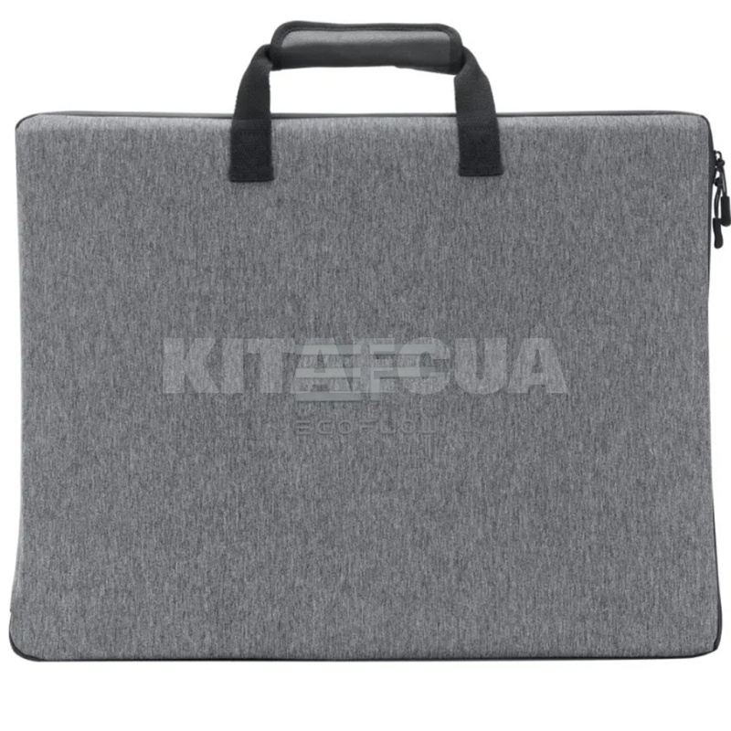 Портативна сонячна панель 110Вт ECOFLOW (EFSOLAR110N) - 5