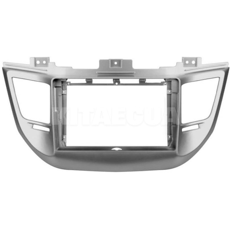 Штатна магнітола MOSS M3 4+32 ГБ 9" Hyundai Tucson 3 2015-2018 (B) AMS (50019) - 3