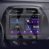 Штатна магнітола E9232 2+32 Gb 9" Toyota RAV4 2 CA20 2000-2003 SIGMA4car (42216)