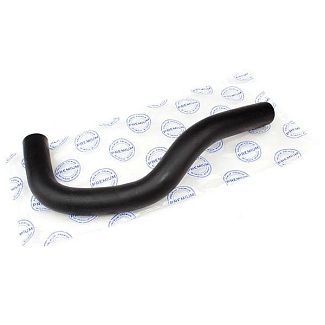 Патрубок картерных газов 1.6L PREMIUM