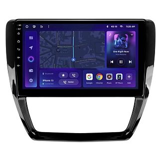 Штатна магнітола MOSS M3 4+32 ГБ 10" Volkswagen Jetta 6 2011-2018 AMS