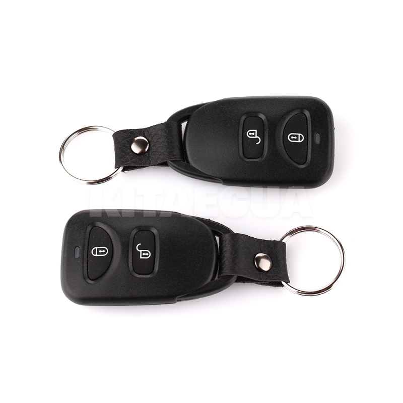 Центральный замок DL-32011 с дистанционным управлением PULSO (55161) - 5