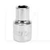 Головка торцевая 6-гранная 1/2" 10 мм STHOR (53332)