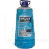 Омивач зимовий 4л " океан" MASTER CLEANER (4802666)