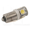 LED лампа для авто T2W BA9s 24V 6000К AllLight (29029300)