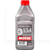 Тормозная жидкость 1л DOT3&4 MOTUL (105835)