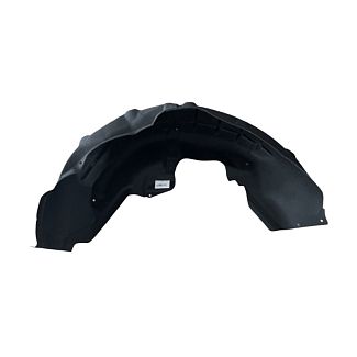 Подкрылок задний левый NISSAN