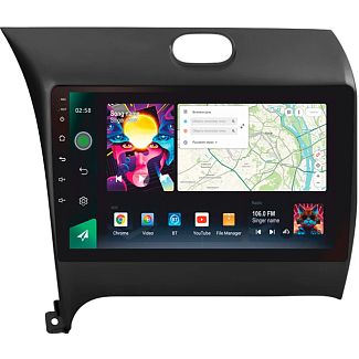 Штатна магнітола PRO 9464 4+64 Gb 9" Kia Cerato 3 YD 2013-2017 SIGMA4car