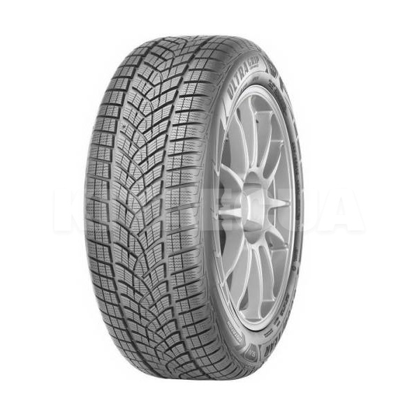 Шина зимняя 235/50R20 104T XL UltraGrip Performance + Goodyear (1000385028)