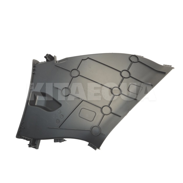 Воздухозаборник передний правый I ОРИГИНАЛ (SC3E-2803214)