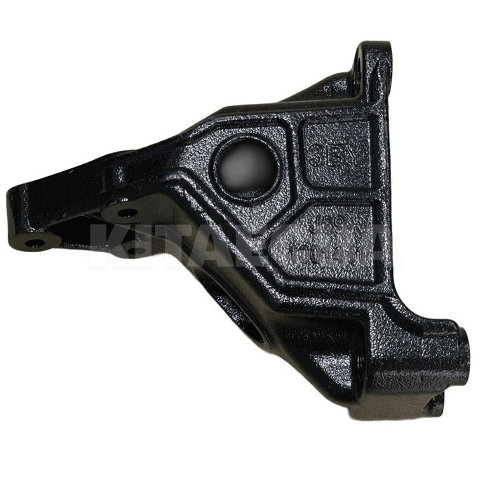 Кронштейн подушки двигуна правою на TIGGO 2 (J69-1001411)