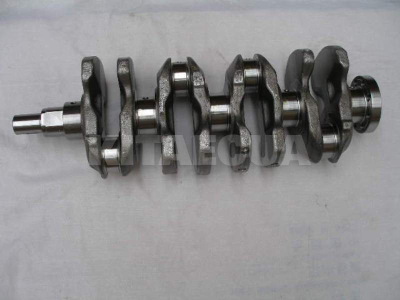 Коленвал 1.8L ОРИГИНАЛ на Geely EMGRAND EC7 (1136000070) - 2