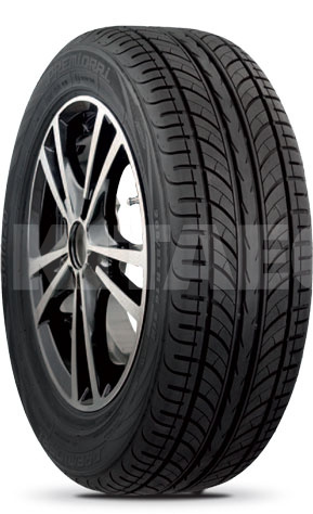 Шина літня 205/50R17 93V XL Solazo S Plus PREMIORRI (4823044904358)