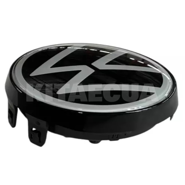 Задня емблема VAG на VOLKSWAGEN ID.6 CROZZ (12G 853 600 AWA) - 2