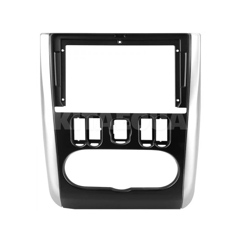 Штатная магнитола X9232 2+32 Gb 9" Nissan Almera 3 G15 2012-2019 (F2) SIGMA4car (41140) - 3
