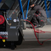 Шланг воздушный 30м 10х17мм 20 бар армированный гибридный STORM Intertool (PT-1783)