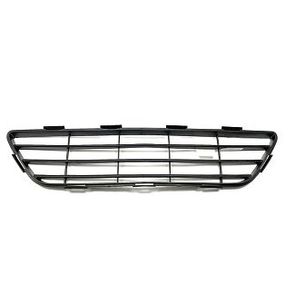 Решітка переднього бампера центральна 7 SEVEN PARTS