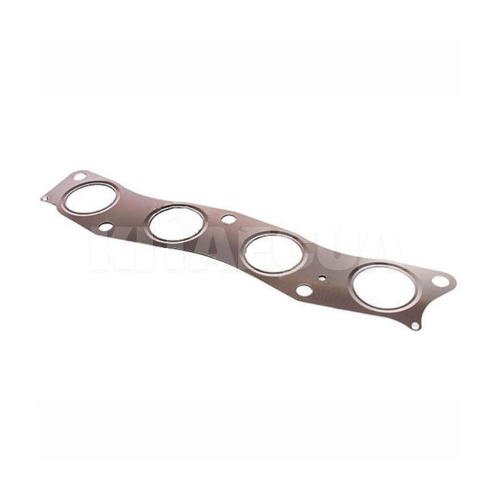 Прокладка впускного коллектора 1.5L на BYD F3 (473QA-1008500)