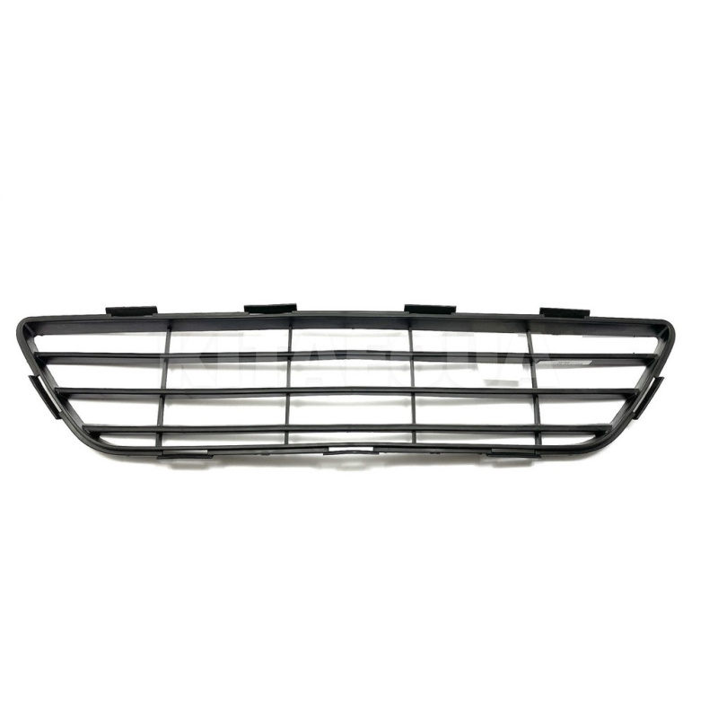 Решітка переднього бампера центральна 7 SEVEN PARTS (1018006115)