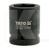 Головка торцевая ударная 6-гранная 29 мм 3/4" 53 мм YATO (YT-1079)