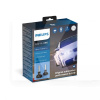 LED лампа для авто Ultinon Pro9000 HL P14.5s 18W 5800K (комплект) PHILIPS (PS 11258 U90CW X2)