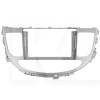 Штатная магнитола CC3L 4+32 Gb 9" Hyundai Rohens 2008-2013 (F1) Teyes (42661)