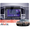 Штатна магнітола MOSS M3 4+32 ГБ 9" Toyota Land Cruiser 11 200 2007-2015 (F2 B) AMS (50709)